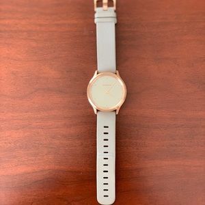 Garmin vivomove hybrid watch